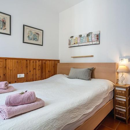 Sea View Balcony Apartment Tossa de Mar Ngoại thất bức ảnh