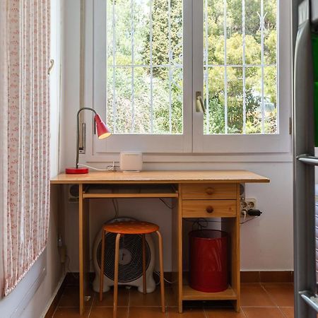 Sea View Balcony Apartment Tossa de Mar Ngoại thất bức ảnh